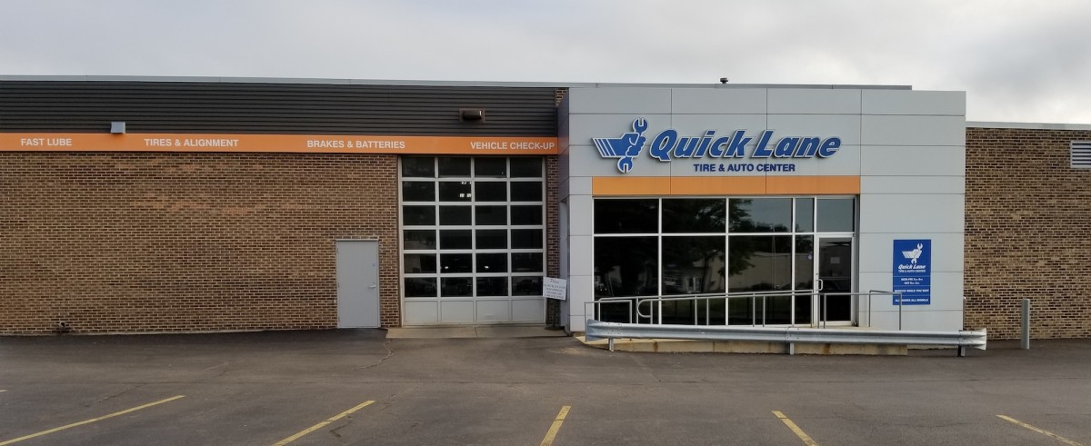 Libertyville Lincoln