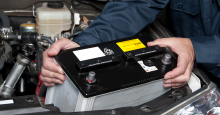 Tips for Choosing the Right Vehicle Battery